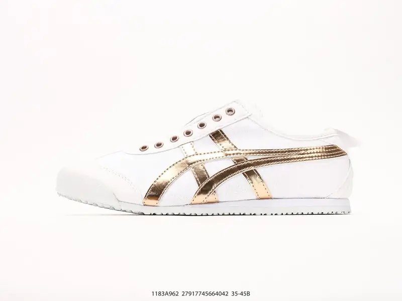 Onitsuka Tiger Scarpe casual  1183A962 #27917745664042