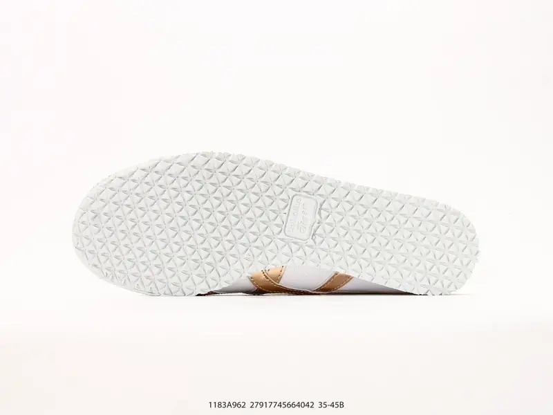 Onitsuka Tiger Chaussures casual  1183A962 #27917745664042