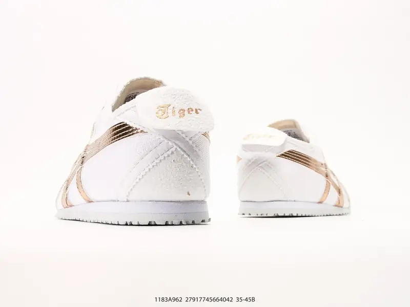 Onitsuka Tiger Chaussures casual  1183A962 #27917745664042