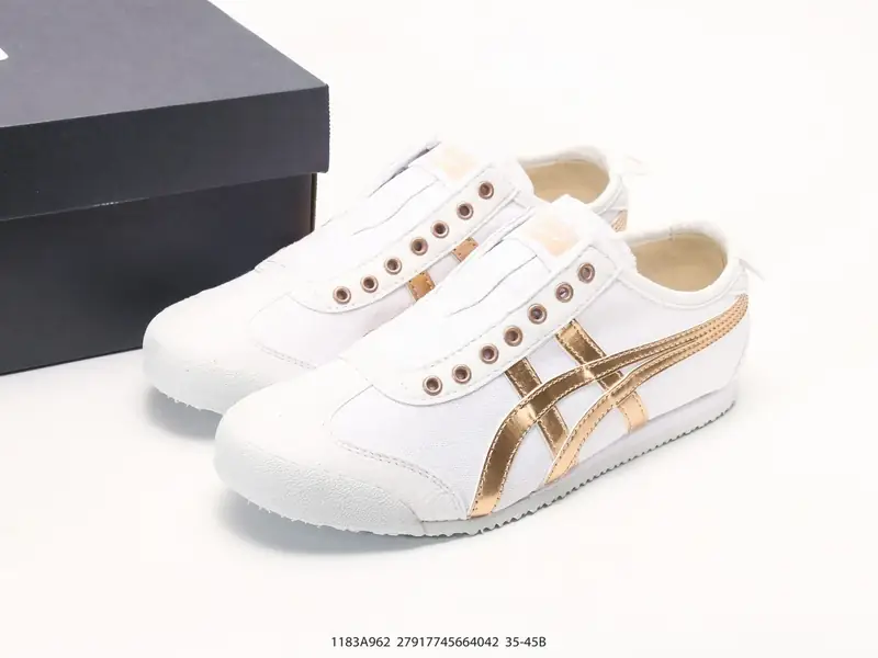 Onitsuka Tiger Chaussures casual  1183A962 #27917745664042