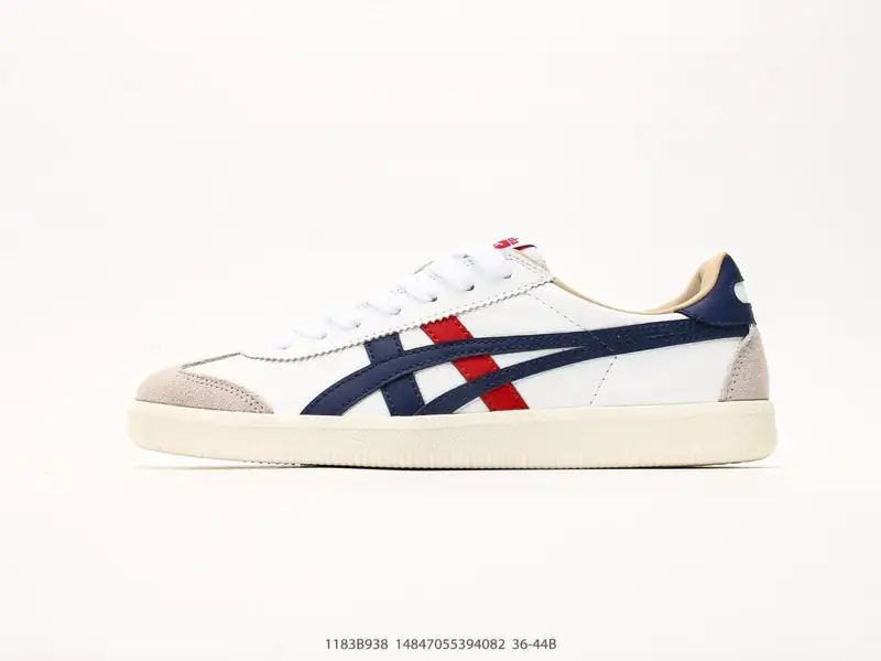 Onitsuka Tiger Skateboardschuhe Retro Klassisch Niedrig 1183B938 #14847055394082