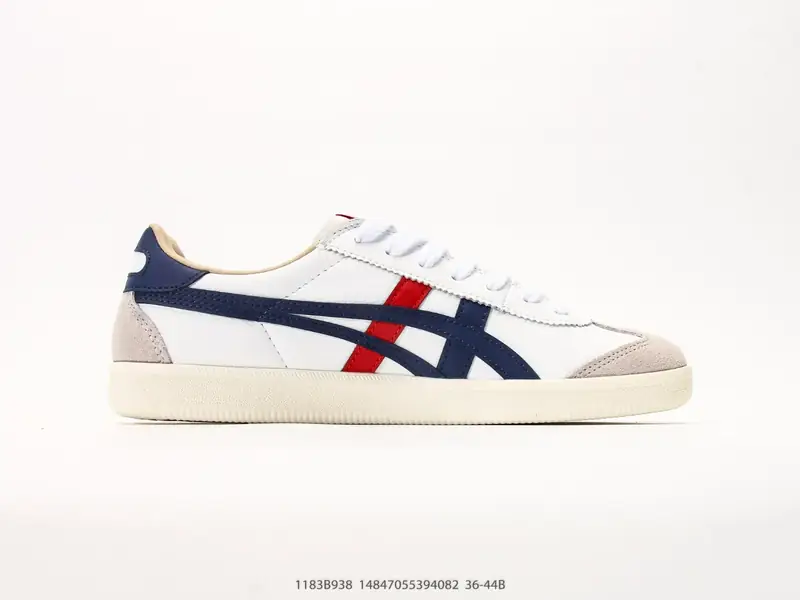 Onitsuka Tiger Skate Shoes Retro Classic Low-Top 1183B938 #14847055394082