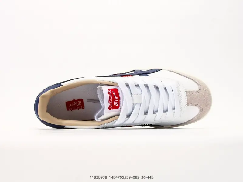 Onitsuka Tiger Skate Shoes Retro Classic Low-Top 1183B938 #14847055394082