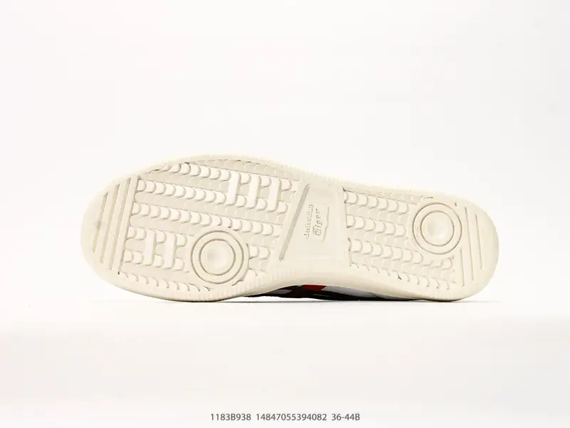 Onitsuka Tiger Skate Shoes Retro Classic Low-Top 1183B938 #14847055394082