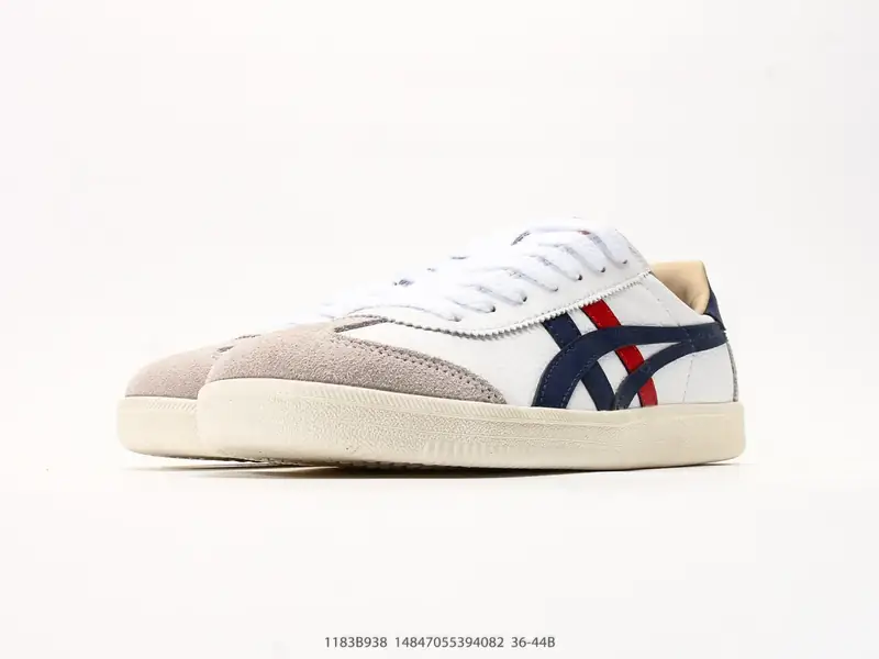 Onitsuka Tiger Skate Shoes Retro Classic Low-Top 1183B938 #14847055394082