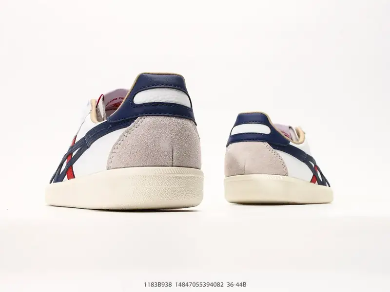 Onitsuka Tiger Skate Shoes Retro Classic Low-Top 1183B938 #14847055394082