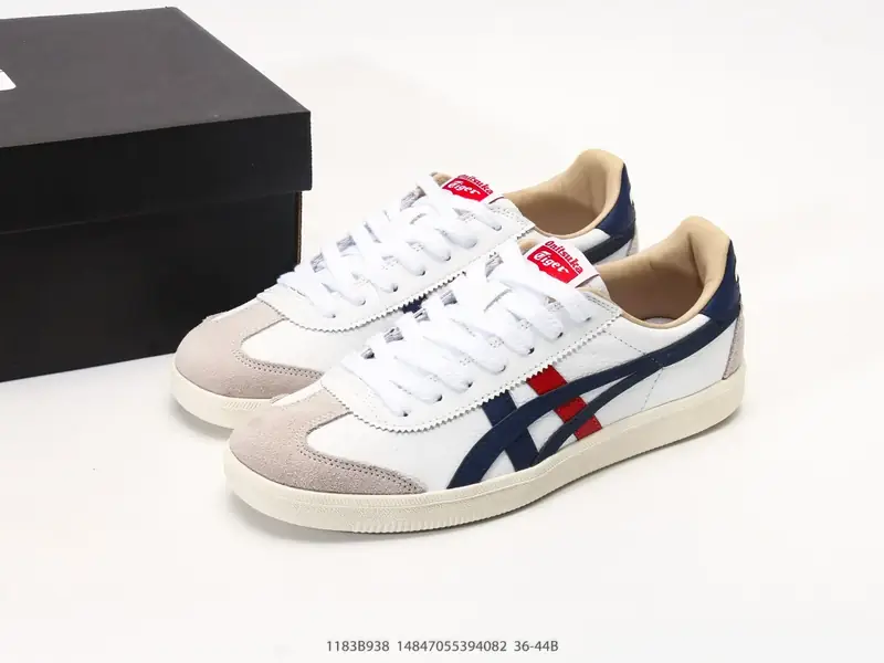 Onitsuka Tiger Skate Shoes Retro Classic Low-Top 1183B938 #14847055394082