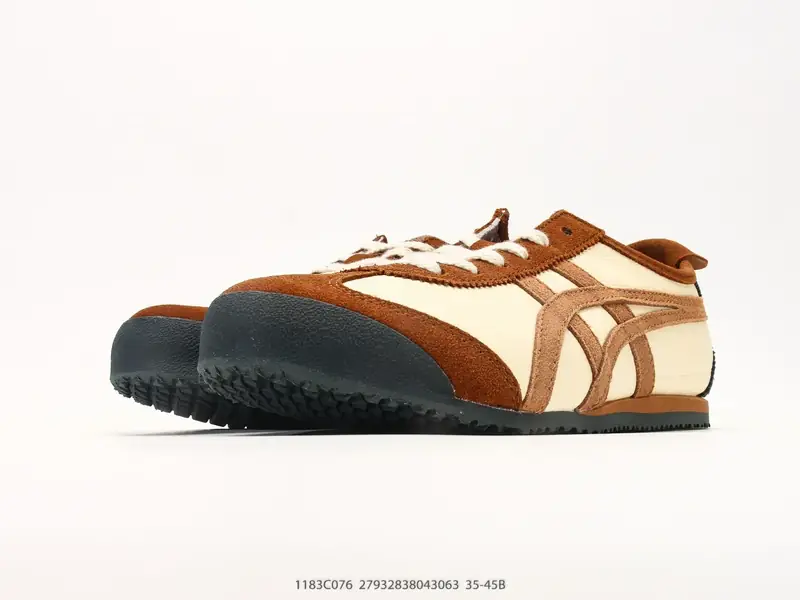 Onitsuka Tiger Scarpe sportive Antiscivolo Resistente Basso 1183C076 #27932838043063