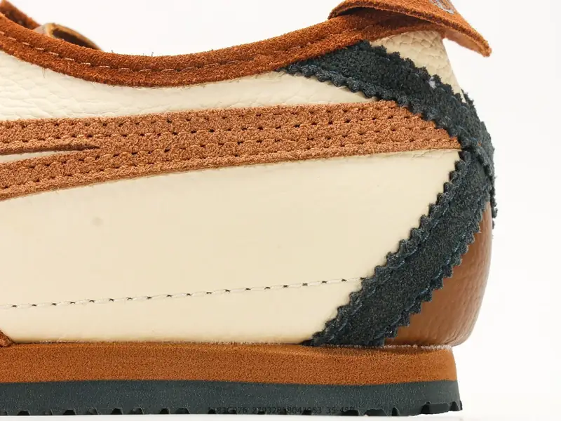 Onitsuka Tiger Scarpe sportive Antiscivolo Resistente Basso 1183C076 #27932838043063