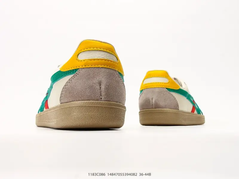 Onitsuka Tiger Skate Shoes Retro Classic Low-Top 1183C086 #14847055394082
