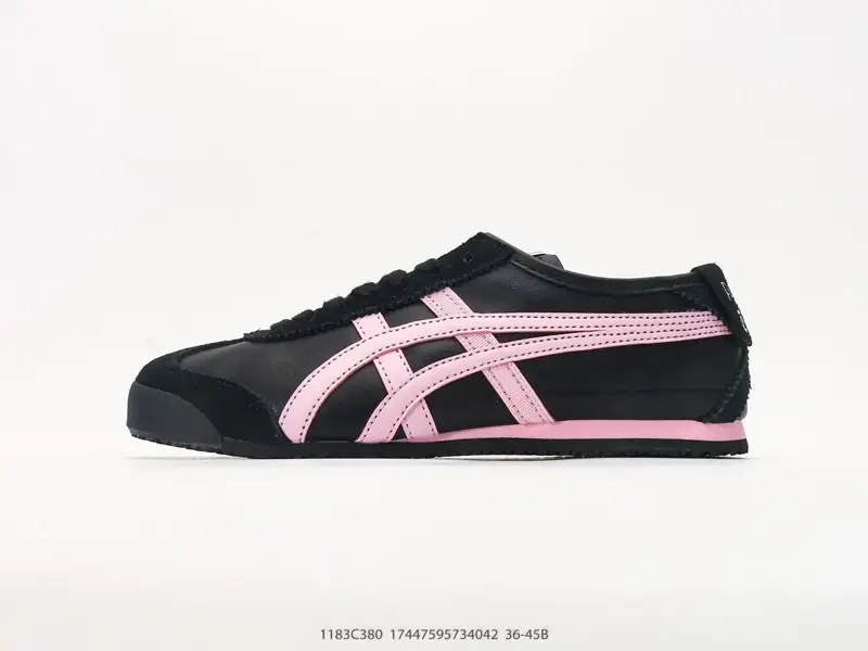 Onitsuka Tiger Sepatu Olahraga  1183C380 #17447595734042