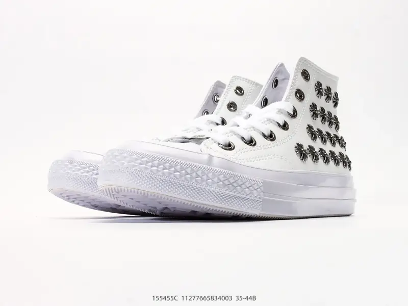 Sonstige Sportschuhe Retro Klassisch Hochschuhe 155455C #11277665834003