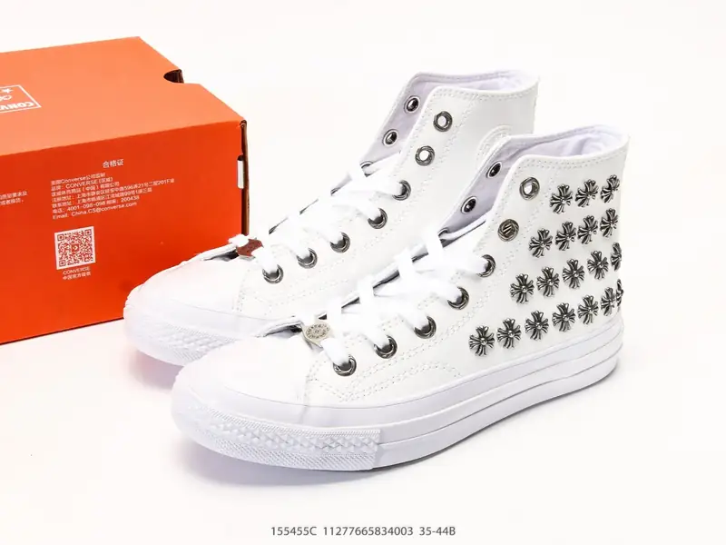 Sonstige Sportschuhe Retro Klassisch Hochschuhe 155455C #11277665834003