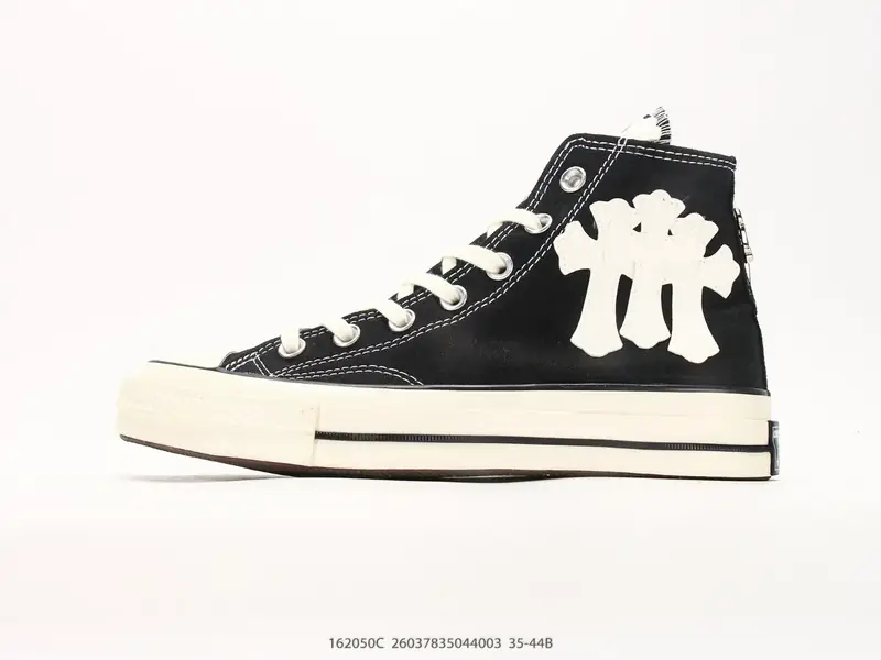Lainnya Sepatu Olahraga Kolaborasi High Top Low Top 162050C #26037835044003