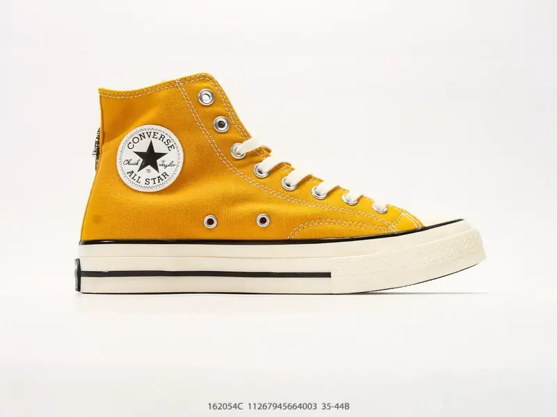 Lainnya Sepatu Board Kolaborasi High Top 162054C #11267945664003