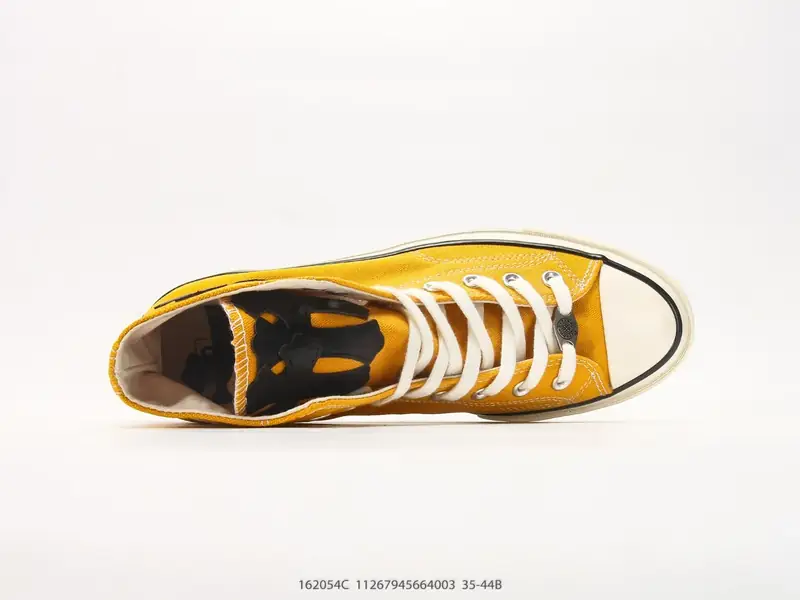 Lainnya Sepatu Board Kolaborasi High Top 162054C #11267945664003
