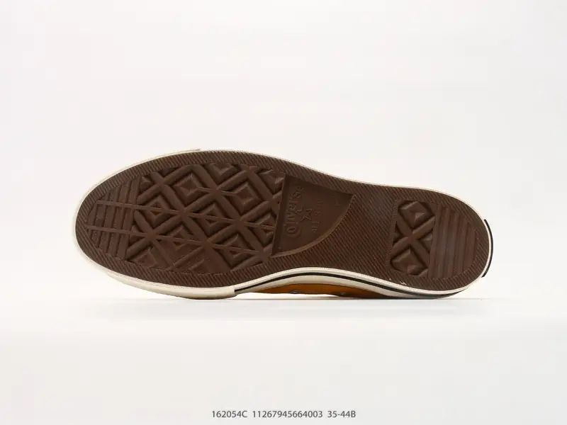 Lainnya Sepatu Board Kolaborasi High Top 162054C #11267945664003