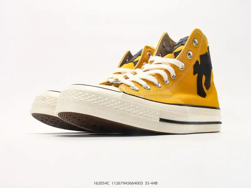 Lainnya Sepatu Board Kolaborasi High Top 162054C #11267945664003