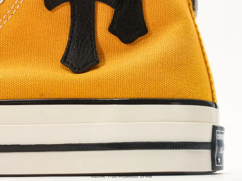 Lainnya Sepatu Board Kolaborasi High Top 162054C #11267945664003