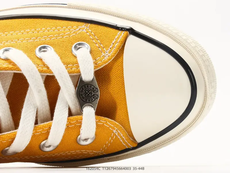 Lainnya Sepatu Board Kolaborasi High Top 162054C #11267945664003