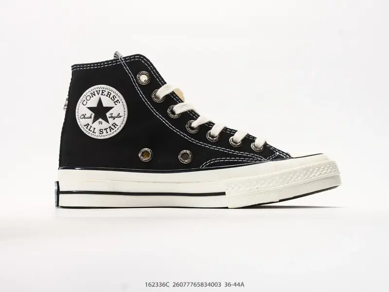 Altro Scarpe sportive Retro Versatile Alto 162336C #2607776834003