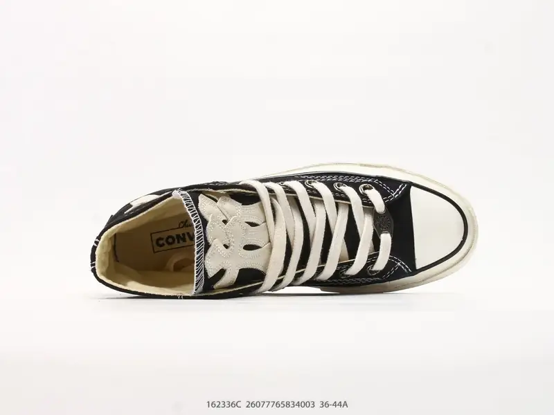 Altro Scarpe sportive Retro Versatile Alto 162336C #2607776834003