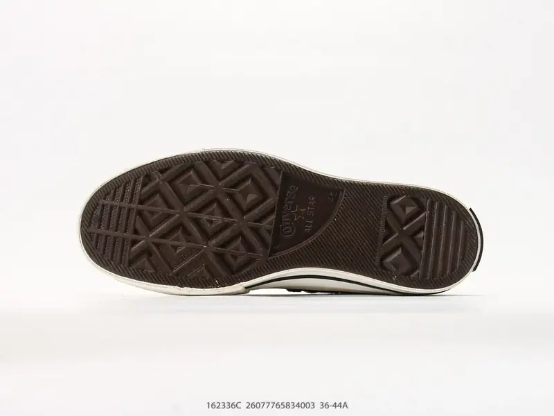 Altro Scarpe sportive Retro Versatile Alto 162336C #2607776834003