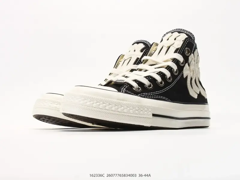 Altro Scarpe sportive Retro Versatile Alto 162336C #2607776834003
