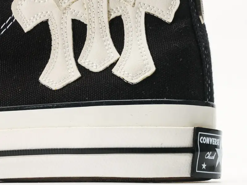 Altro Scarpe sportive Retro Versatile Alto 162336C #2607776834003