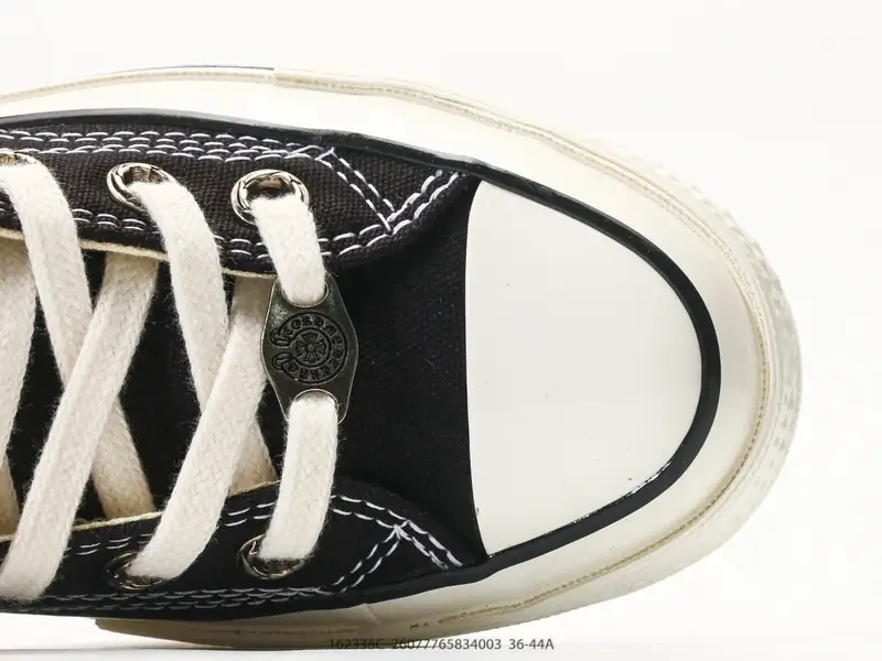 Altro Scarpe sportive Retro Versatile Alto 162336C #2607776834003