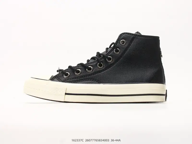 Lainnya Sepatu Board Kolaborasi High Top 162337C