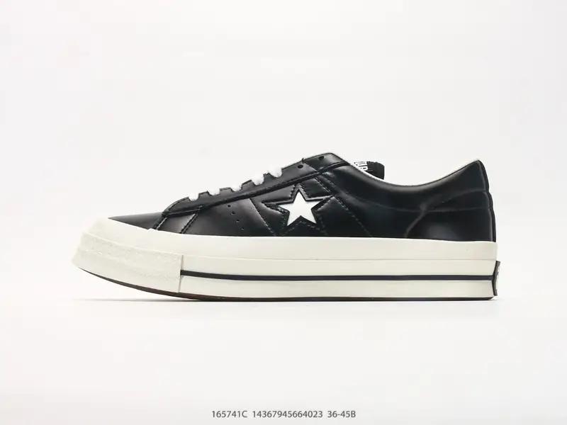 Lainnya Sepatu Board  165741C #14367945664023