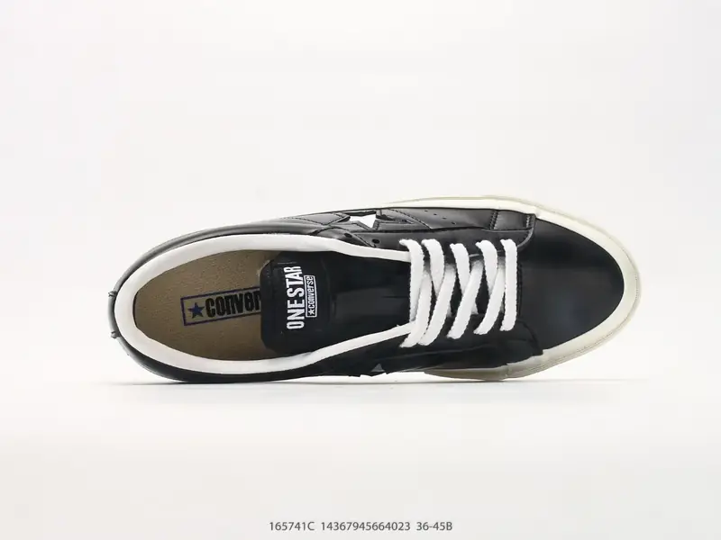 Lainnya Sepatu Board  165741C #14367945664023