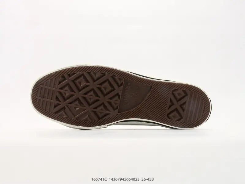 Lainnya Sepatu Board  165741C #14367945664023