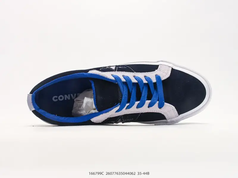 Lainnya Sepatu Board  166799C #26077635044062