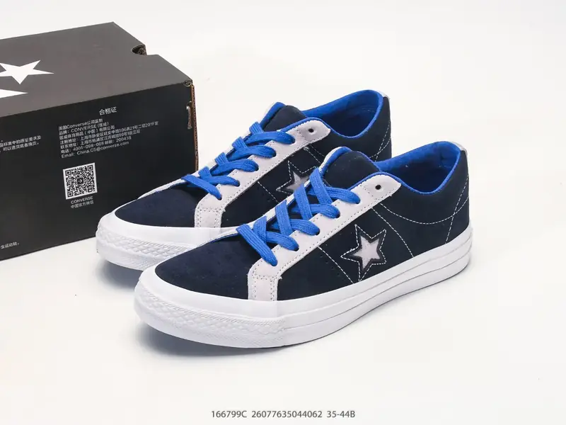 Lainnya Sepatu Board  166799C #26077635044062