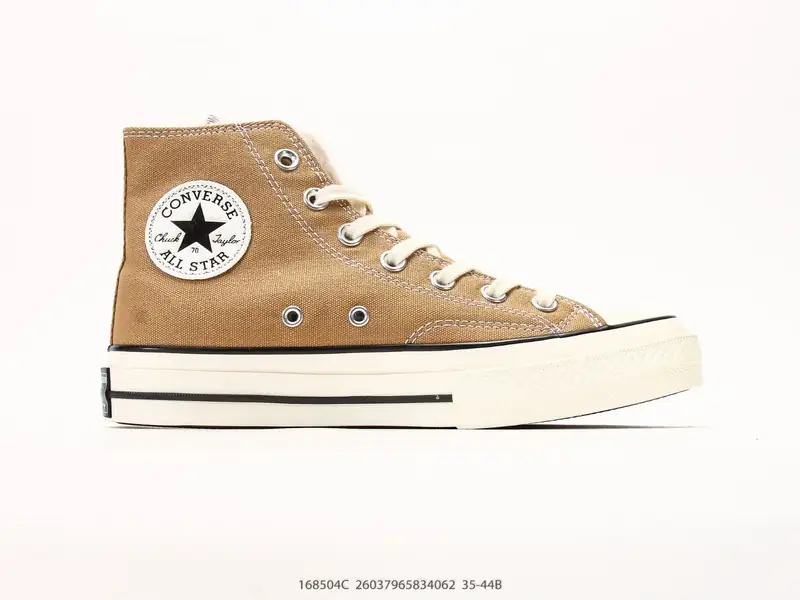 Other Sports Shoes Classic High-Top Comfortable 168504C #26037965834062