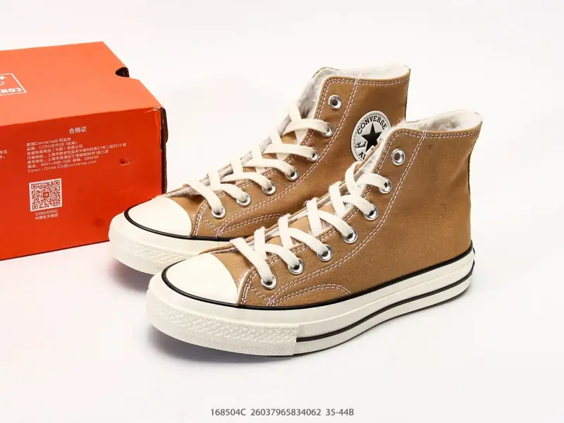Other Sports Shoes Classic High-Top Comfortable 168504C #26037965834062