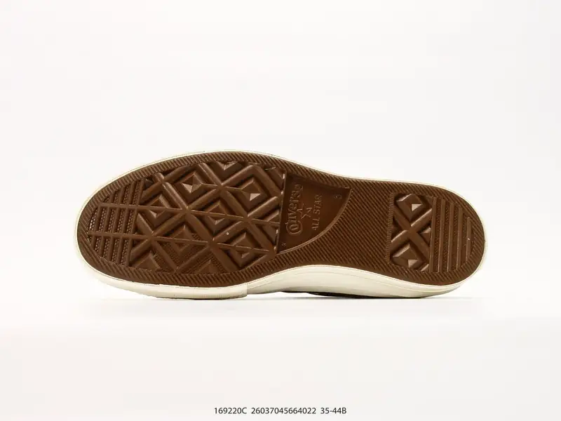 Other Casual Shoes Versatile Classic Collaboration 169220C #26037045664022