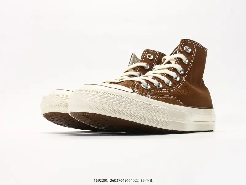Other Casual Shoes Versatile Classic Collaboration 169220C #26037045664022