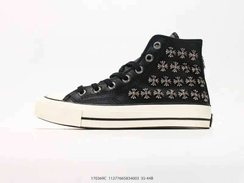 Sonstige Skateboardschuhe Kollaboration Hochschuhe 170369C #11277665834003