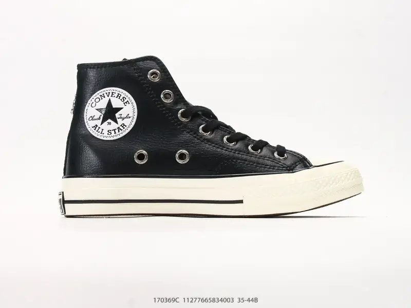 Sonstige Skateboardschuhe Kollaboration Hochschuhe 170369C #11277665834003