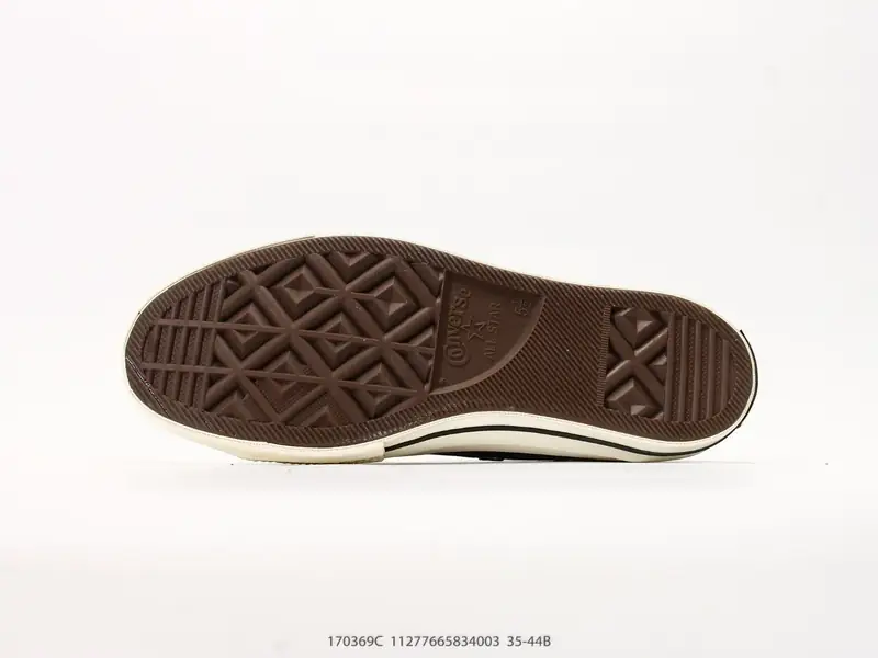 Sonstige Skateboardschuhe Kollaboration Hochschuhe 170369C #11277665834003