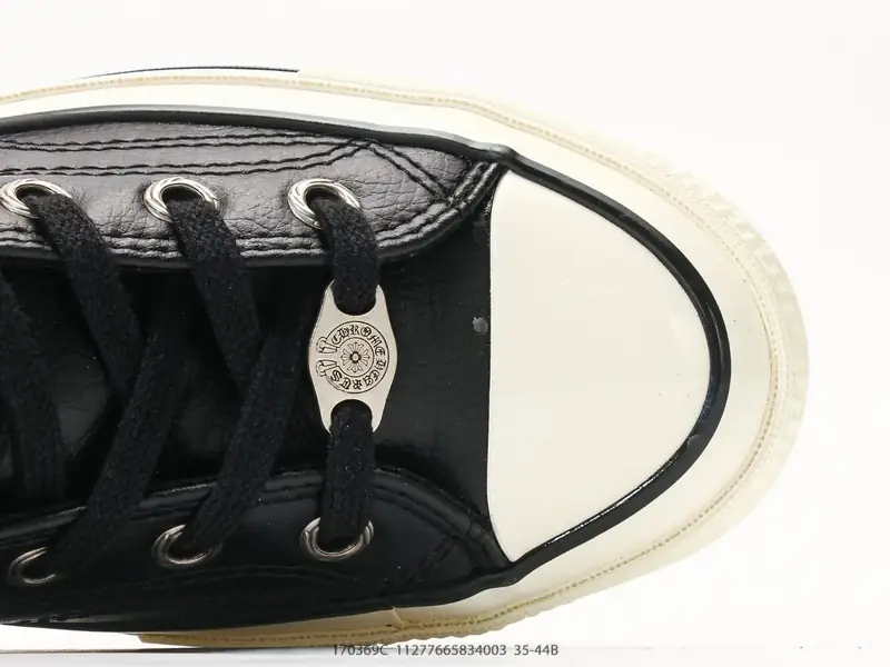 Sonstige Skateboardschuhe Kollaboration Hochschuhe 170369C #11277665834003