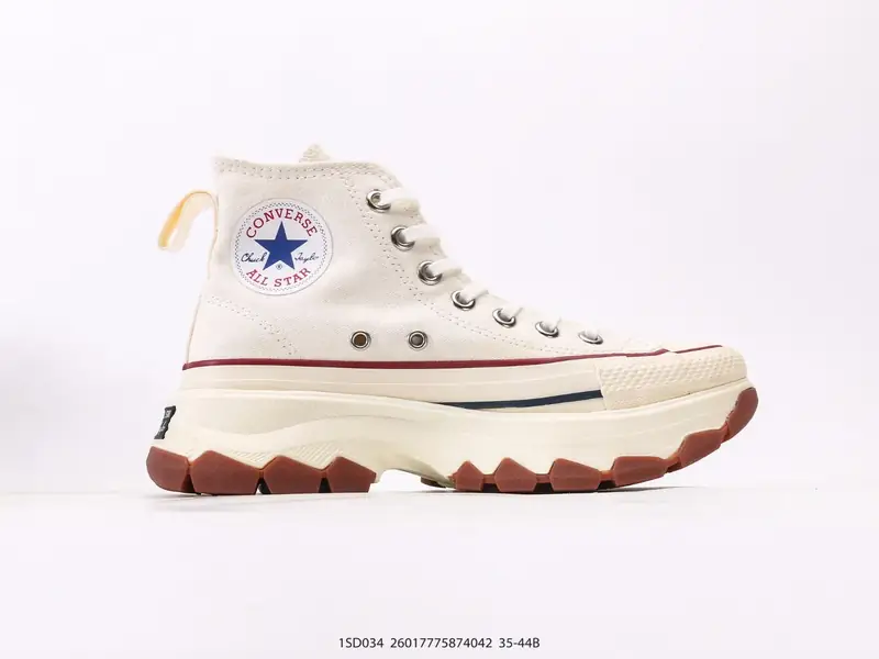 Other Skate Shoes Retro High-Top 1SD034 #26017775874042