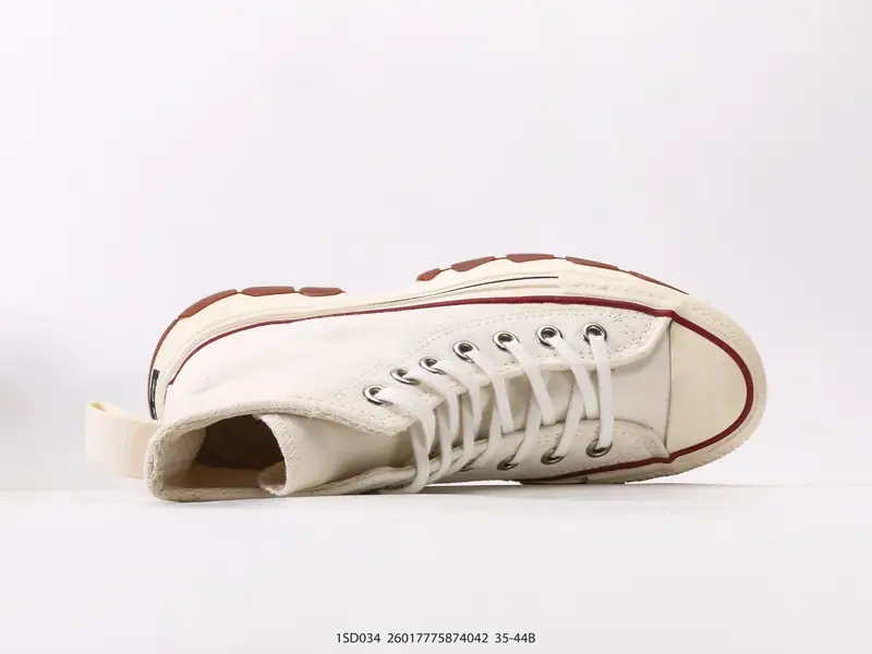 Other Skate Shoes Retro High-Top 1SD034 #26017775874042