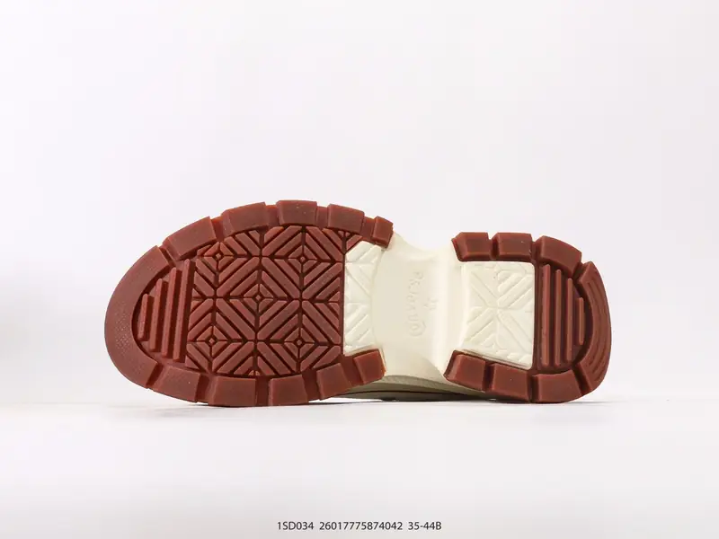 Other Skate Shoes Retro High-Top 1SD034 #26017775874042