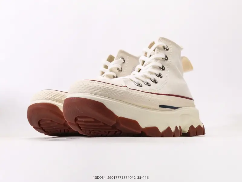 Other Skate Shoes Retro High-Top 1SD034 #26017775874042
