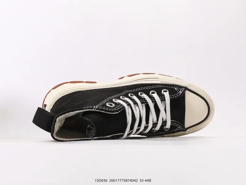 Sonstige Skateboardschuhe Retro Hochschuhe 1SD036 #26017775874042