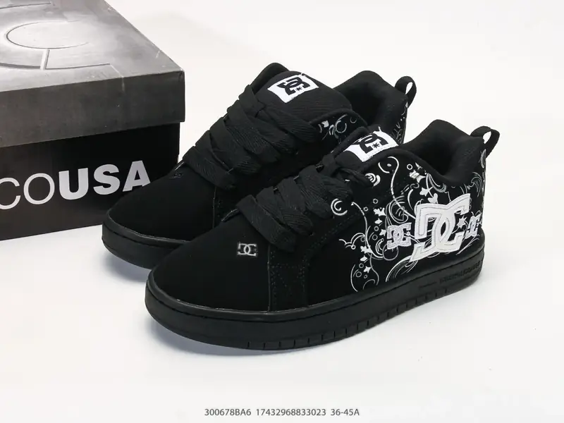 Other Sports Shoes Anti-Slip Durable Versatile 300678BA6 #17432968833023